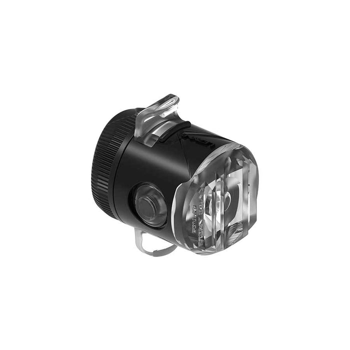 Lezyne Femto USB Drive Light Front Black