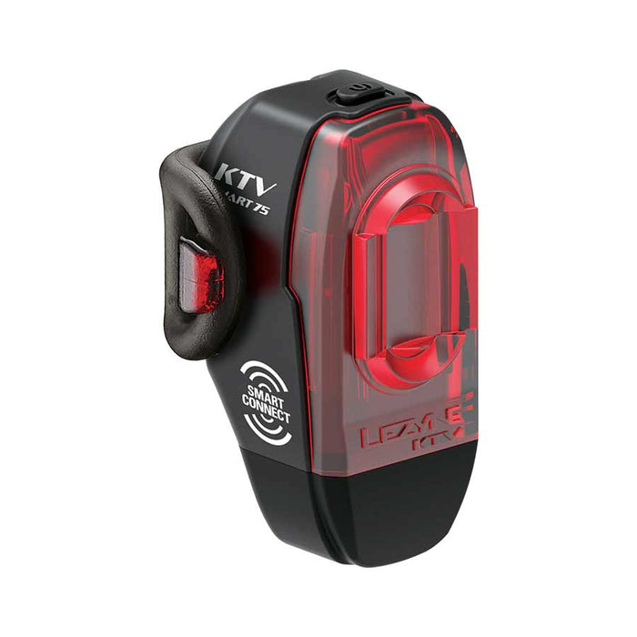 Lezyne KTV Drive/KTV Pro Smart Headlight/Taillight Set