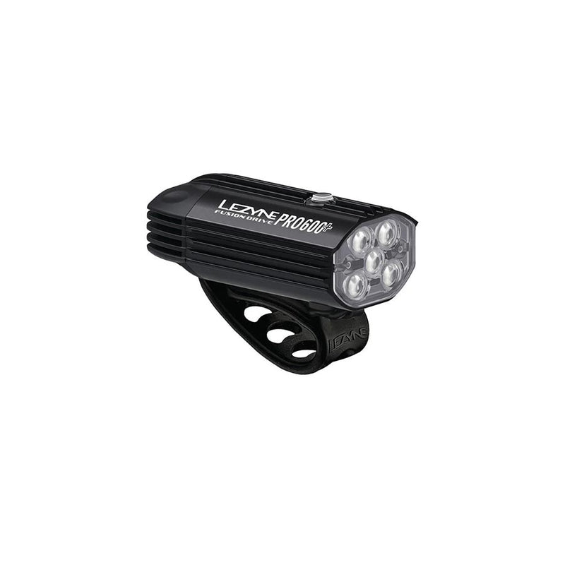 Lezyne Fusion Drive Pro 600+ Headlight