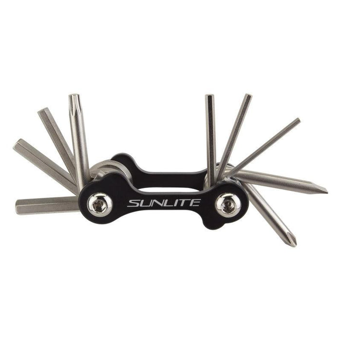 Sunlite 9 Function Multi-Tool Multi Tool