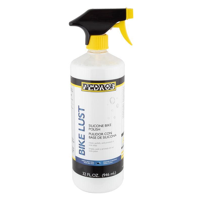 Pedro's Bike Lust 32oz (1 Liter) Trigger Spray