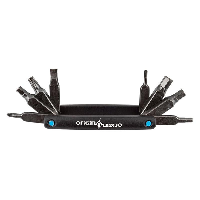 Origin8 SL-8 Black Series Multi Tool Multi Tool SL-8