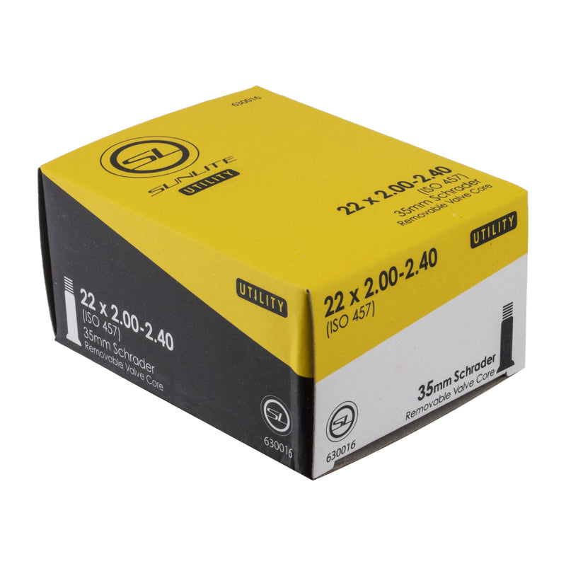 Sunlt tube 22 x 2-2.4