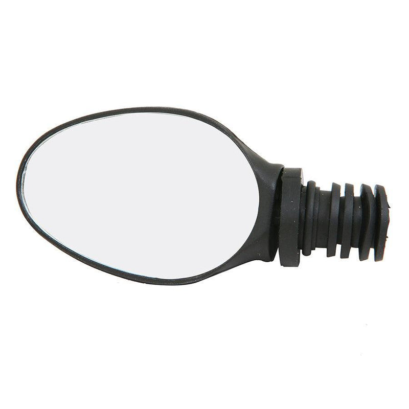 EVO Aero Team Mirror Mount: Bar End