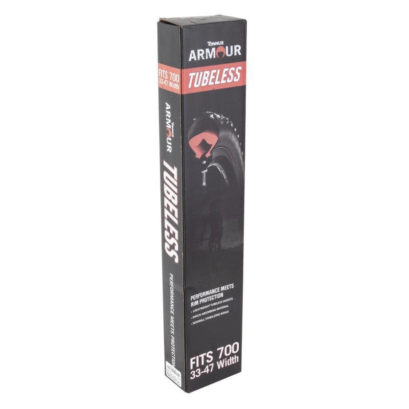 Tannus Tubeless Gravel Tire Insert - 700 x 33-47mm Single
