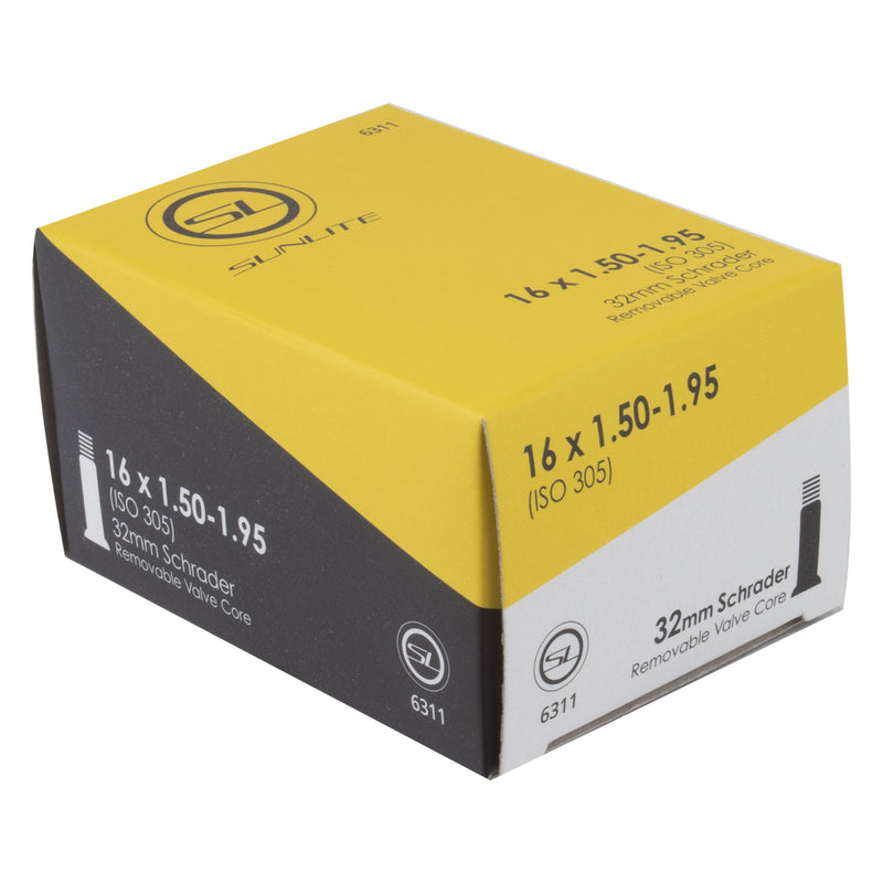 Sunlt tube 16 x 1.95