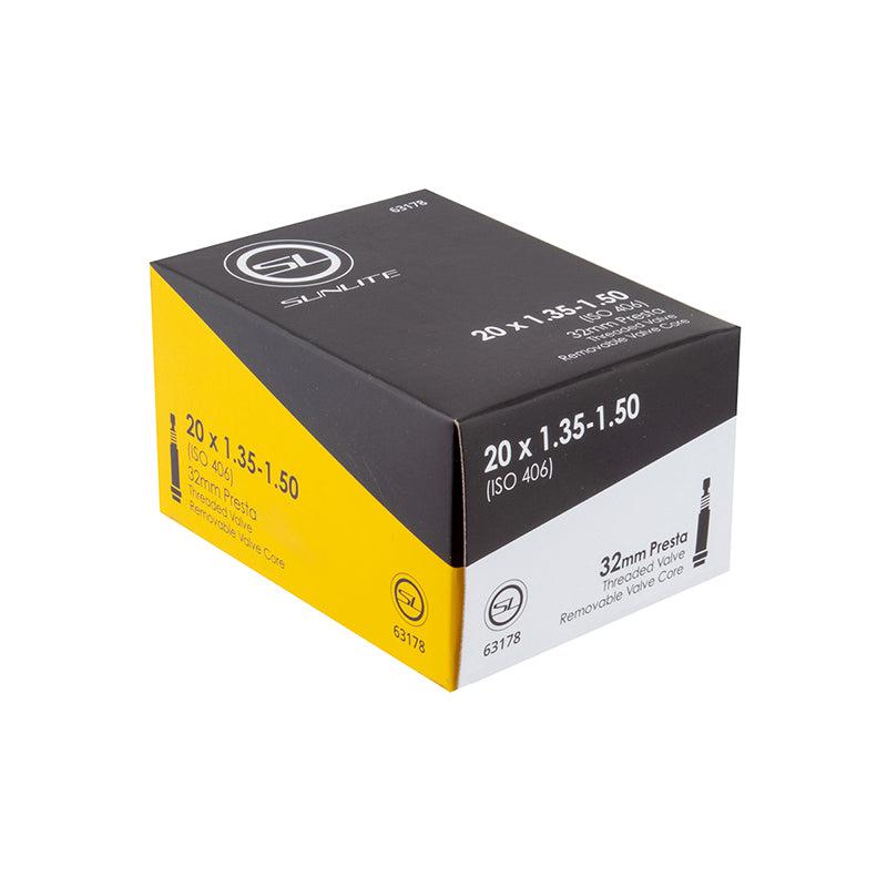 Sunlite 20 x 1.5 - 1.95 Presta Valve
