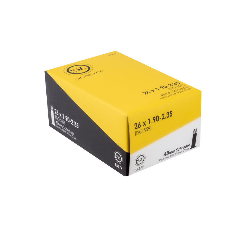 Sunlt tube 26 x 1.90-2.35