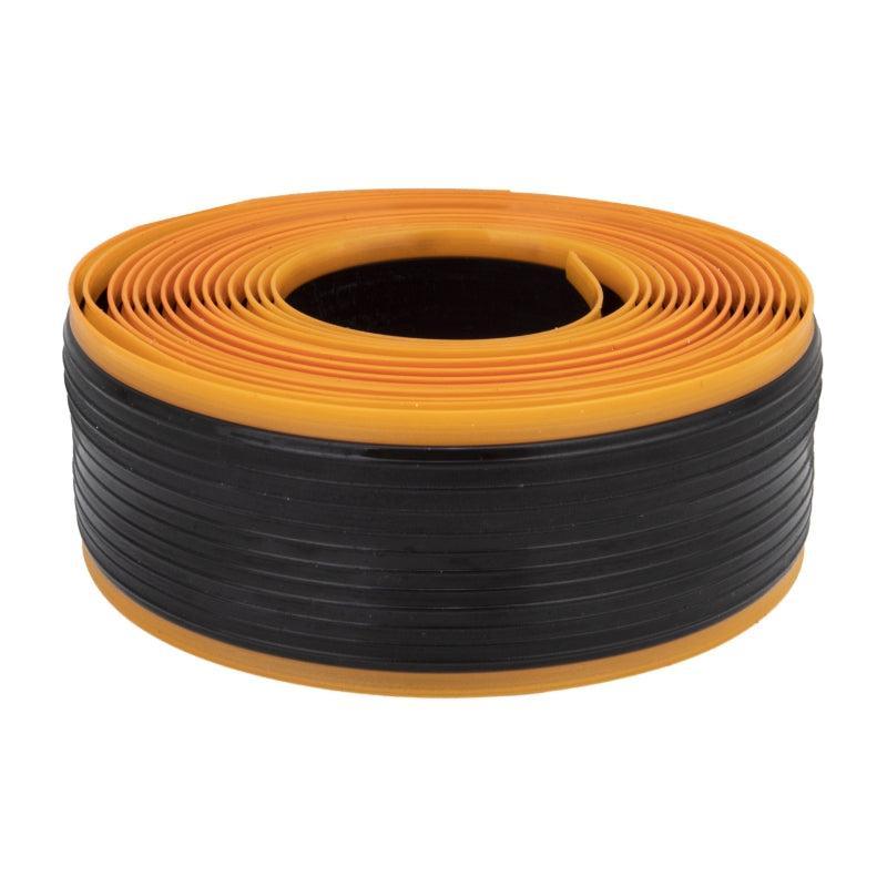 Mr tuffy Mr. Tuffy Ultra Lite Tire Liner 700x20-25 | 27x1 Orange Pair