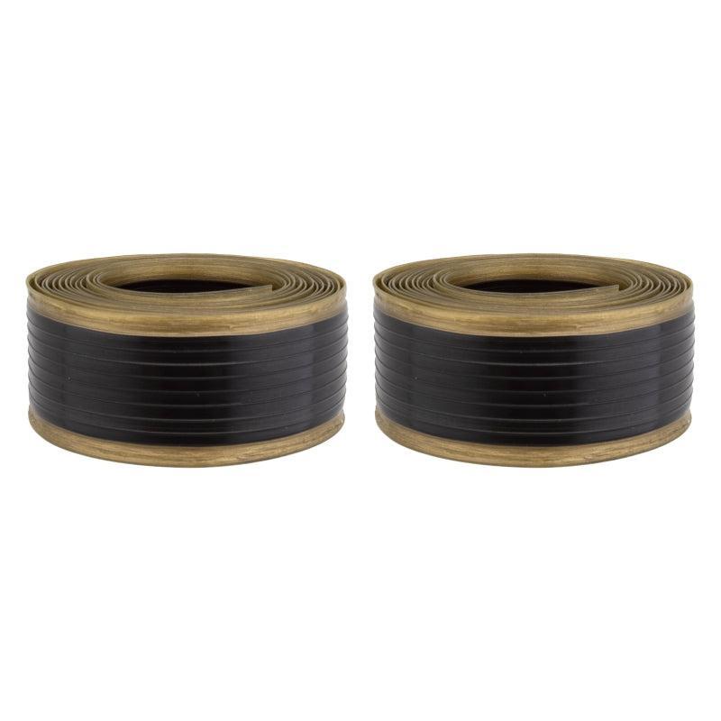 Mr tuffy Mr. Tuffy Ultra Lite Tire Liner 700x32-41 | 29x1.5-2.0 Gold Pair
