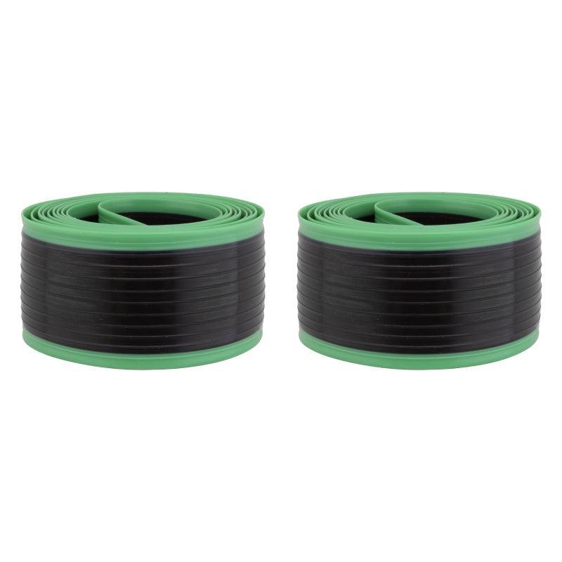 Mr tuffy Mr. Tuffy Ultra Lite Tire Liner 20x1.95-2.5 Green Pair