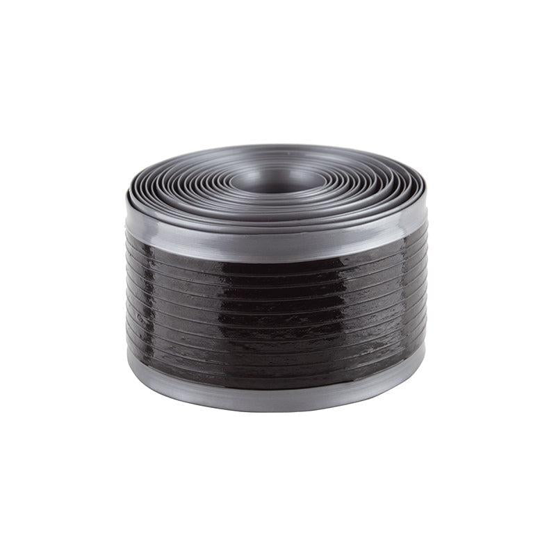 Mr tuffy Mr. Tuffy Ultra Lite Tire Liner 26x1.5-1.9 Silver Pair