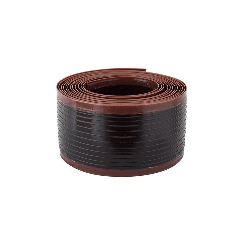 Mr tuffy Mr. Tuffy Ultra Lite Tire Liner 26x1.95-2.5 Brown Pair