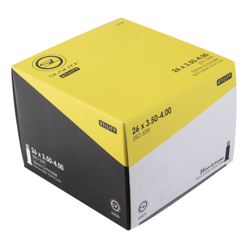 Sunlt tube 26x3.5-4