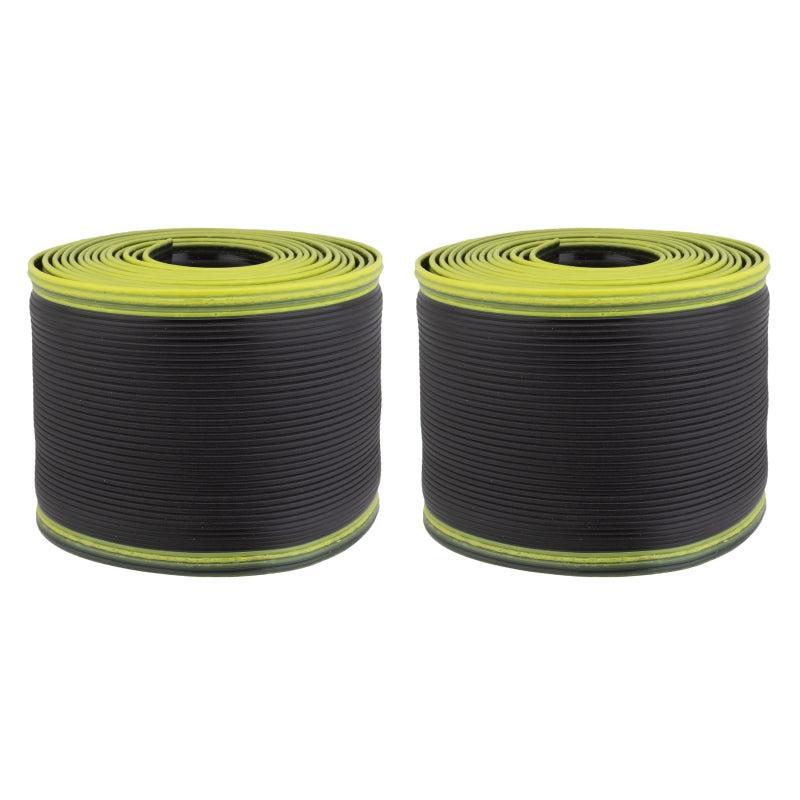 Mr tuffy 2XL Fat Bike Tire Liner  26/27.5/29x2.35-3.0 Lime Pair