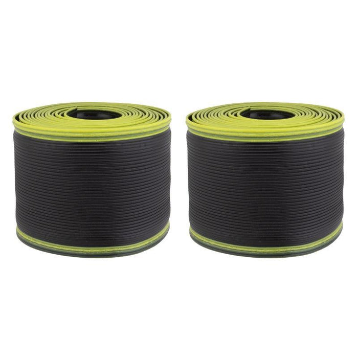 Mr tuffy 2XL Fat Bike Tire Liner  26/27.5/29x2.35-3.0 Lime Pair