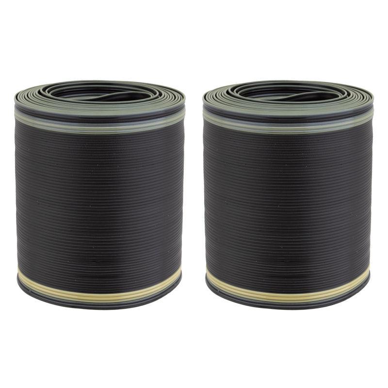 Mr tuffy 3XL Fat Bike Tire Liner 26/29x3.1-4.0 Tan Pair