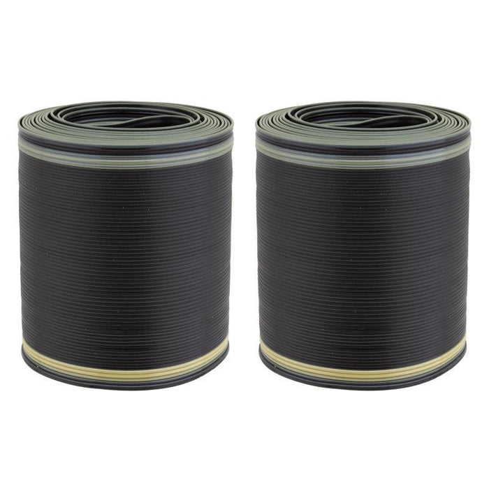 Mr tuffy 3XL Fat Bike Tire Liner 26/29x3.1-4.0 Tan Pair