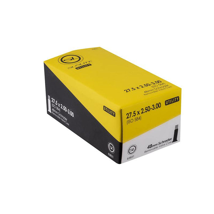 Sunlite Standard 27.5x2.10-2.35 32mm Schrader Valve