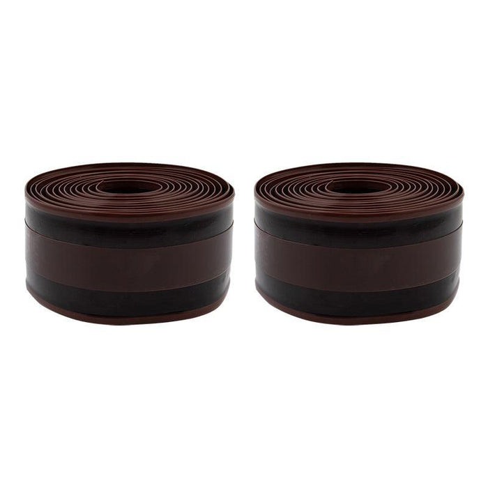 Mr tuffy Mr. Tuffy E-Bike Tire Liner 20/24/26x1.75-2.35 Brown Pair