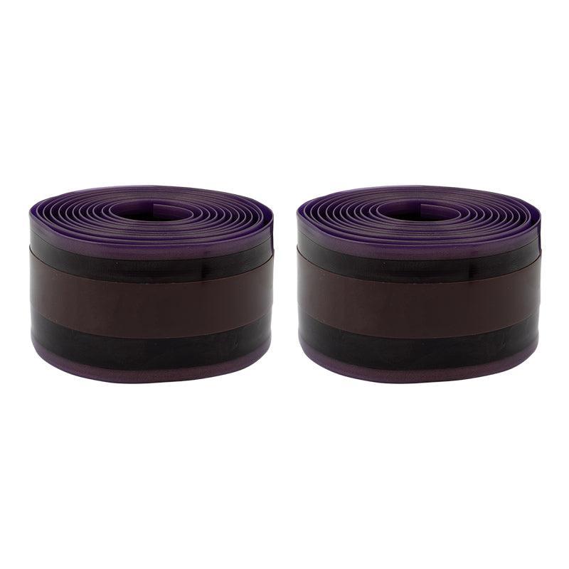 USA Tire Liner E-Bike Tire Liner 27.5x1.95"-2.35" Purple