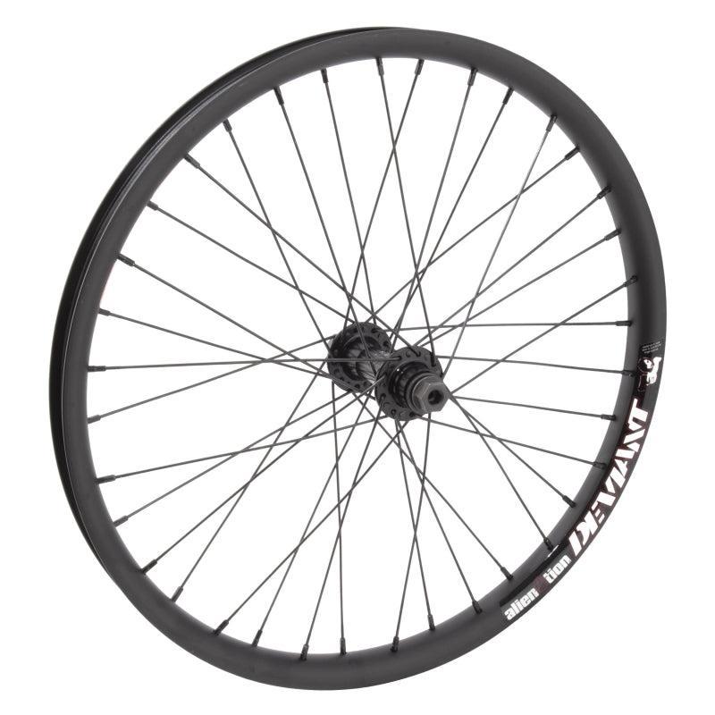 Alienation UL 20in Wheel Front