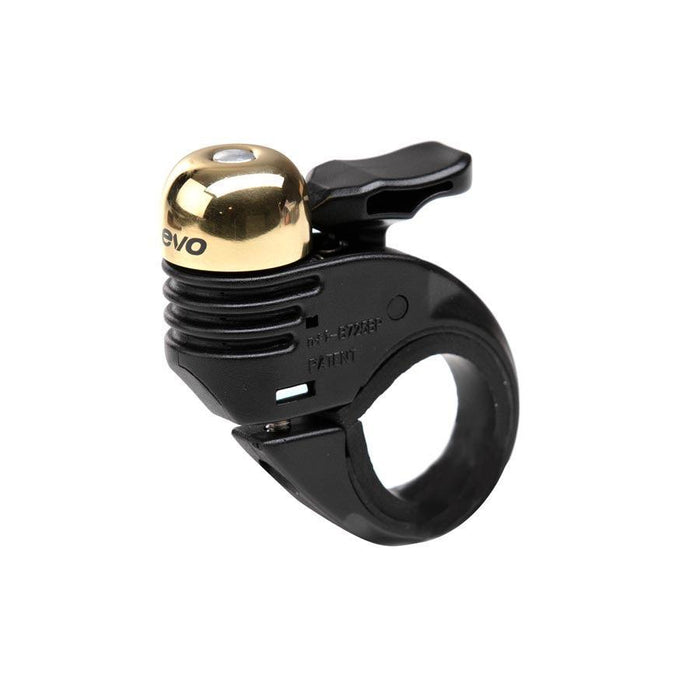 EVO Ringer Trigger Black 22-31.8mm