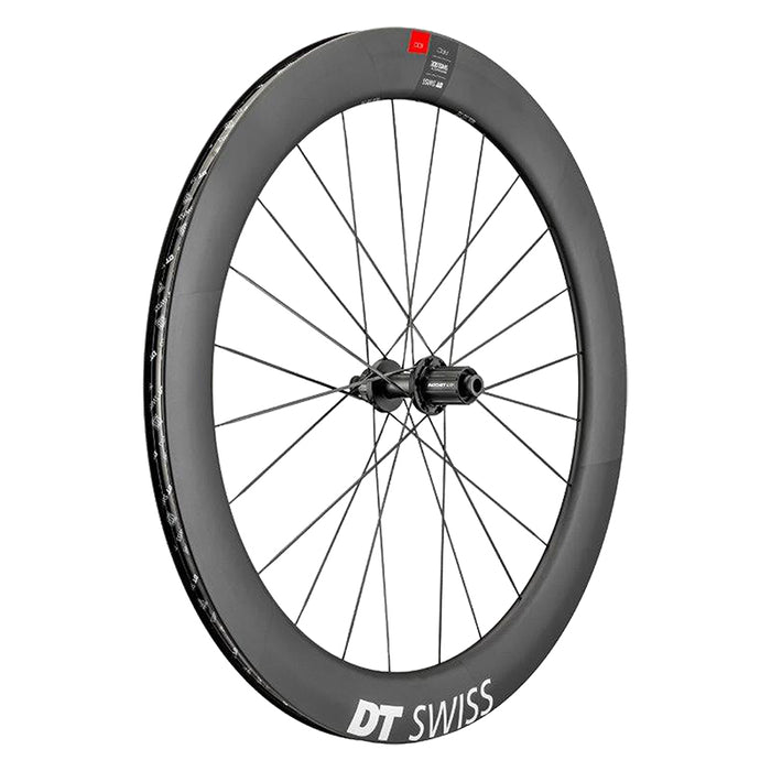Dt swiss ARC 1100 Wide Dicut 62 700c Wheel Rear