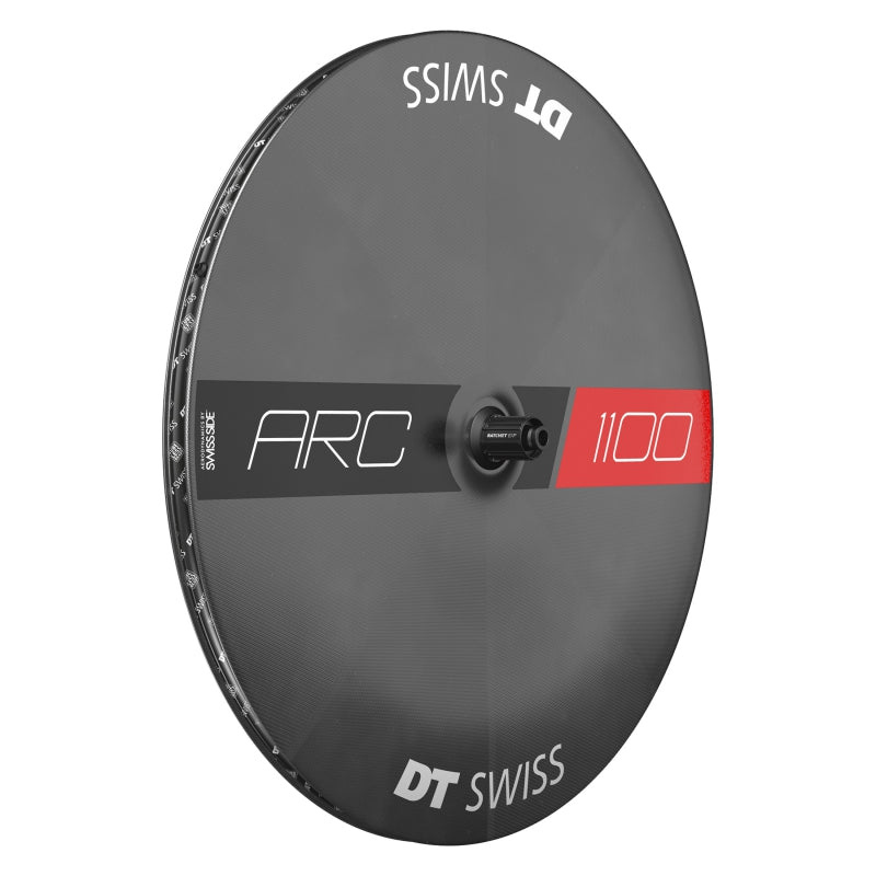 DT Swiss ARC 1100 Disc Rear Wheel 700c 12x142