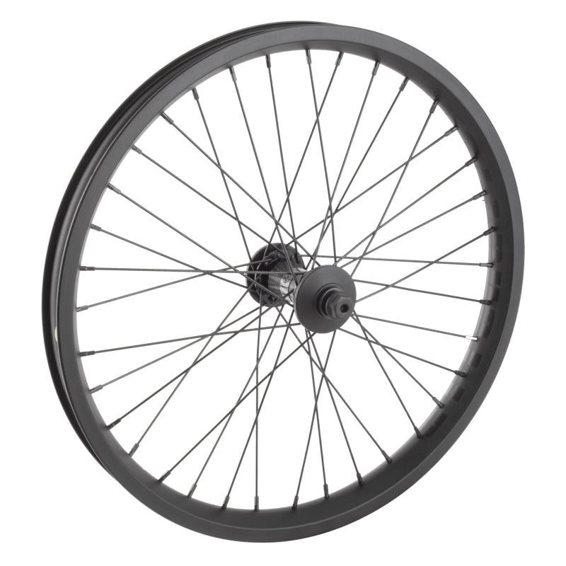 Alienation Paranoid 20in Wheel Front