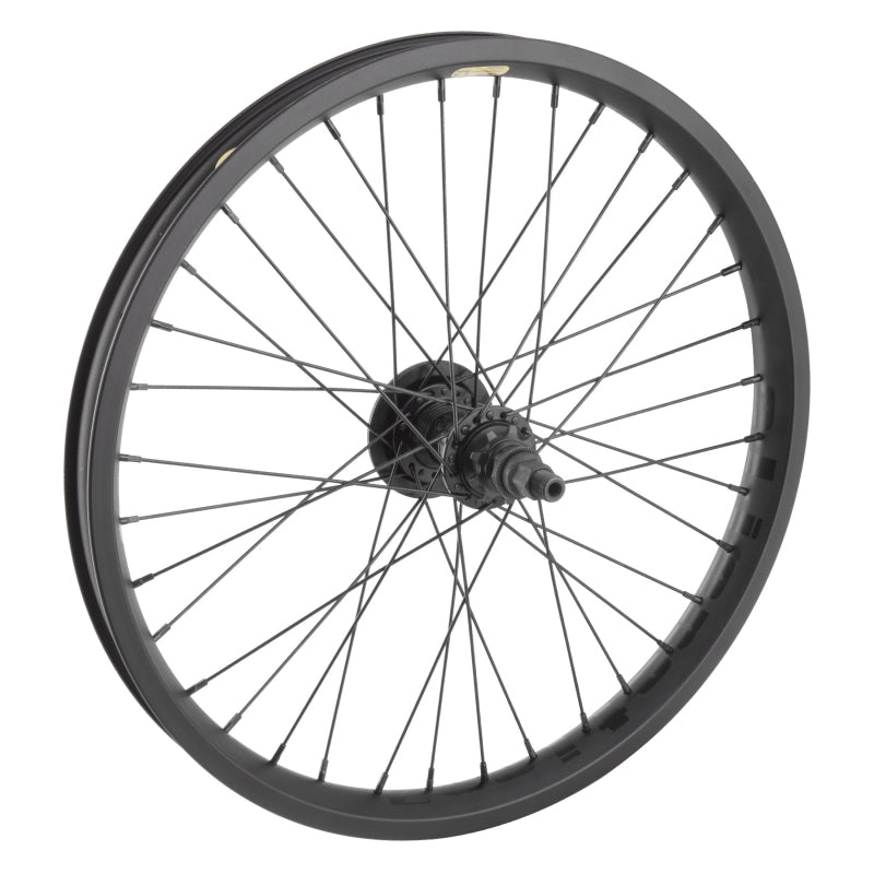 Alienation Paranoid 20in Wheel Rear