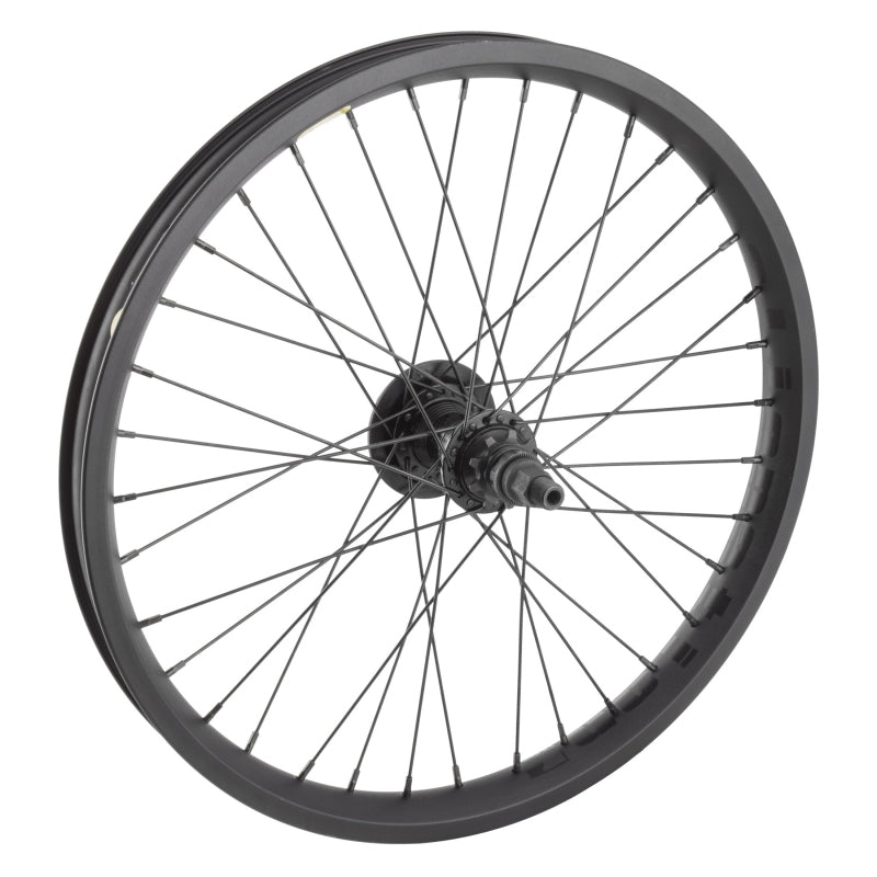 Alienation Paranoid 20in Wheel Rear