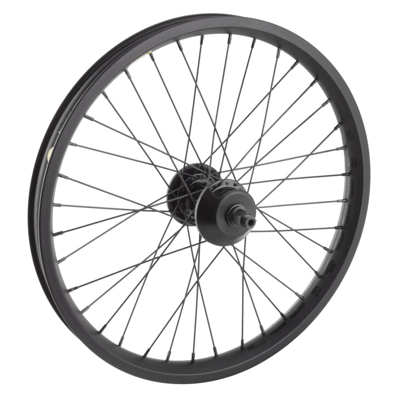 Alienation Sabbath 20in Wheel Rear