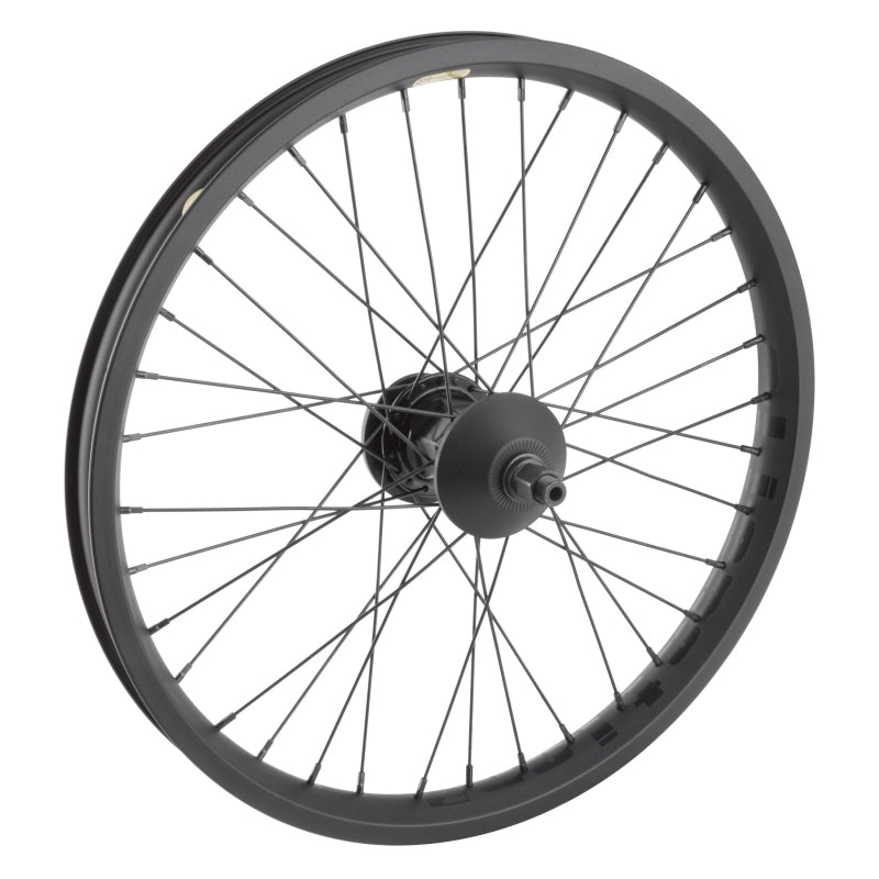 Alienation Sabbath 20in Wheel Rear