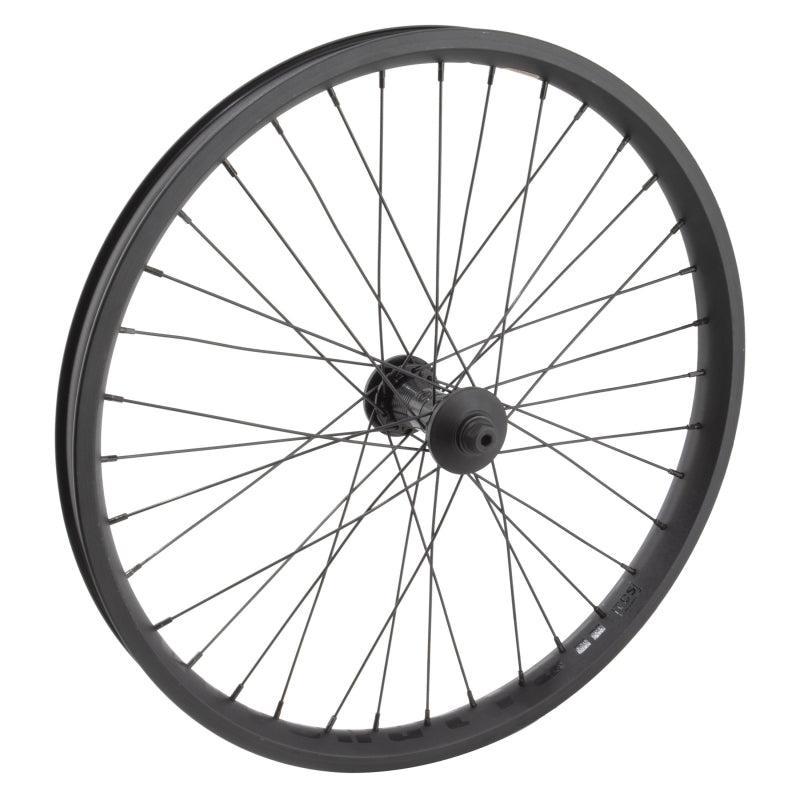Alienation Paranoid 22in Wheel Front
