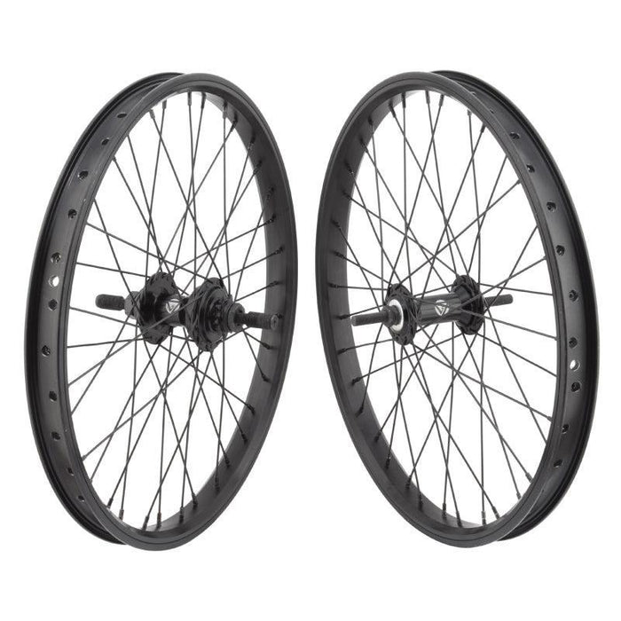 Black ops Black Ops DW1.1 20in Wheel SET