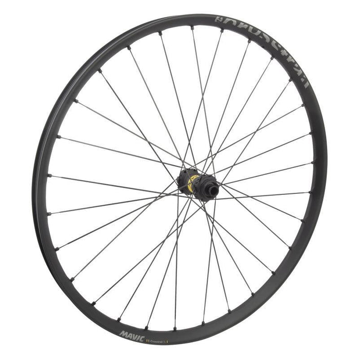 Mavic E-CrossTrail SL 29in Wheel Rear