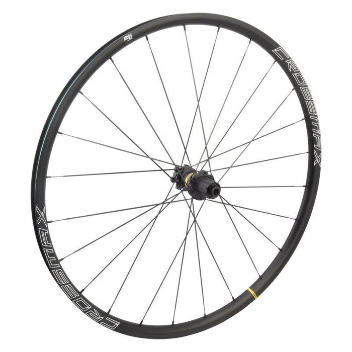 Mavic CrossMax 29in Wheel Rear