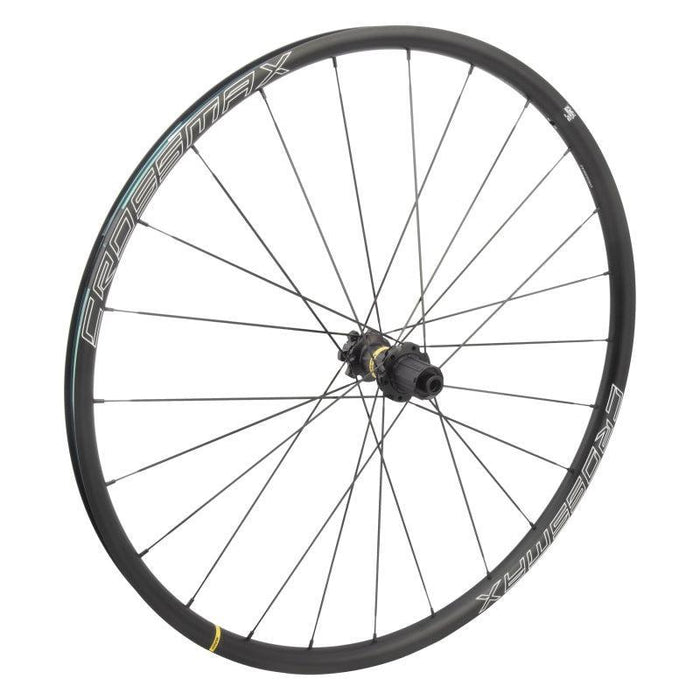 Mavic CrossMax 29in Wheel Rear