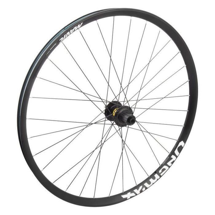 Mavic DeeMax Park 29in Wheel Front