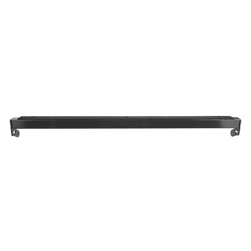 Sun seeker Side By Side Kit  Grey Rear axle brace