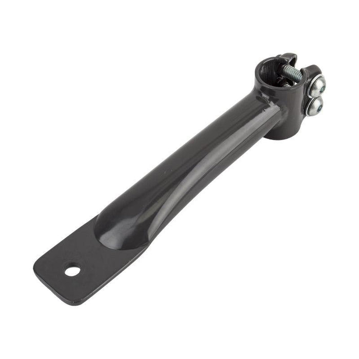 Sun seeker Side By Side Kit  Grey Steering lever - Left