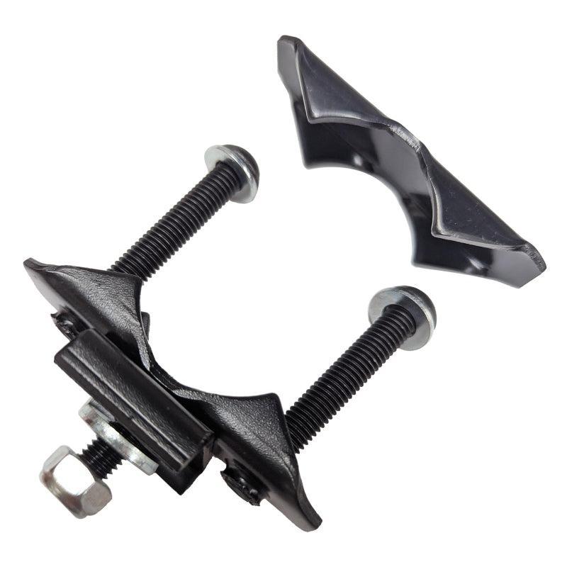 Sun seeker Side By Side Kit Tandem Kit EZ-Classic Grey