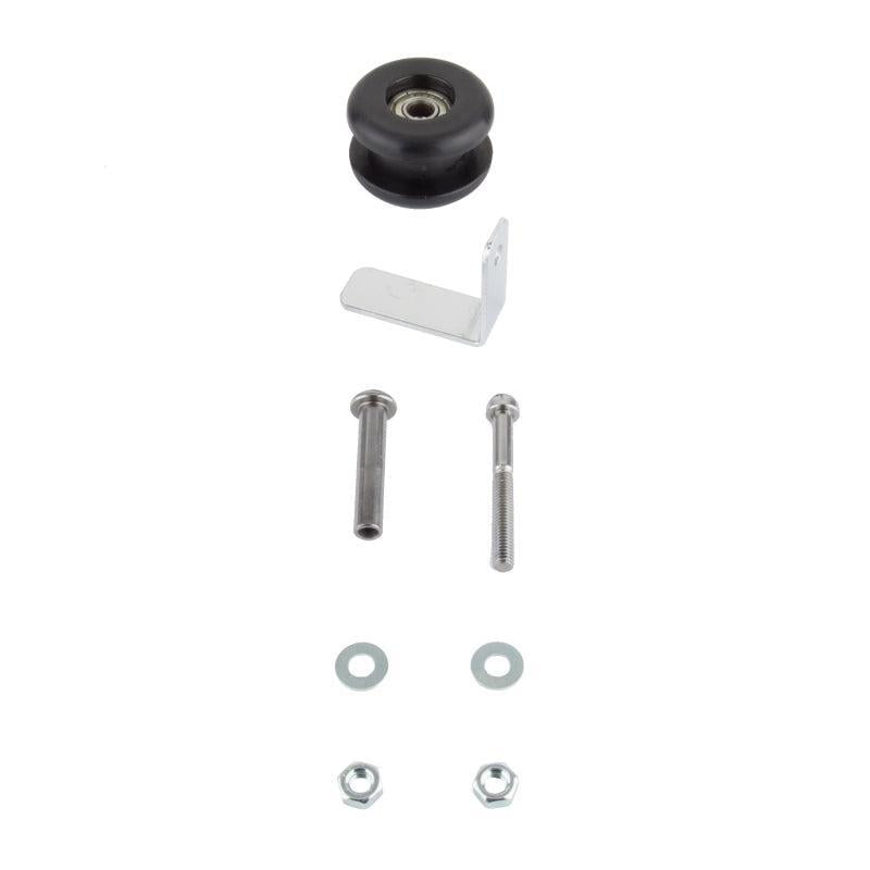 Sun seeker Skate Wheel Recumbent Chain Guide