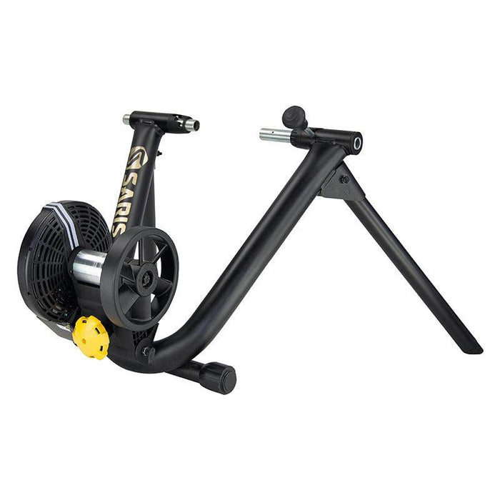 Saris 9930T M2 Smart Equipped Smart Trainer Electromagnetic Black