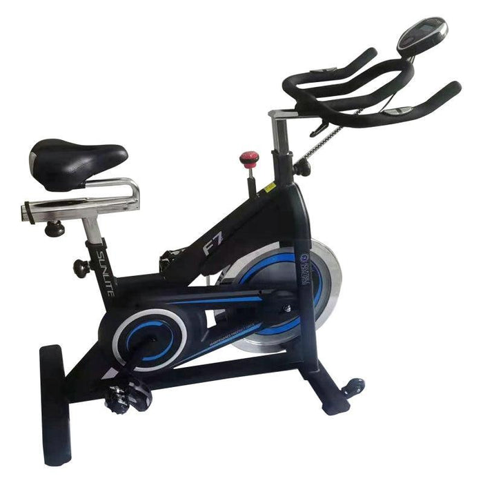 Sunlite F-7 Training Cycle