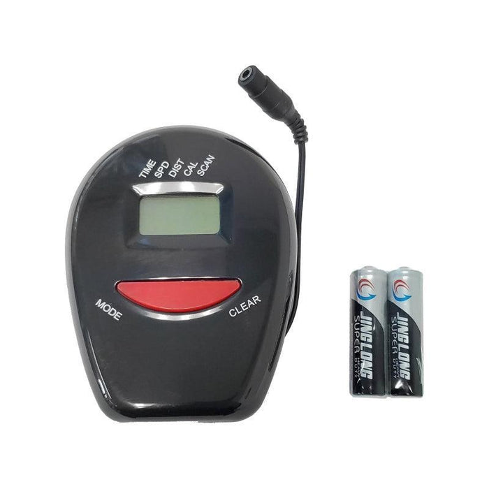 Sunlite F6 Trainer Replacement Parts Computer #9