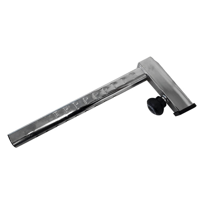 Sunlite F7 Trainer Replacement Parts Handlebar Post #4