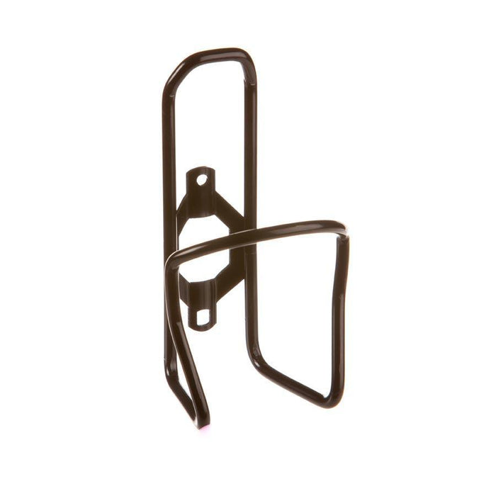 EVO Castaic Bottle Cage Alloy Black