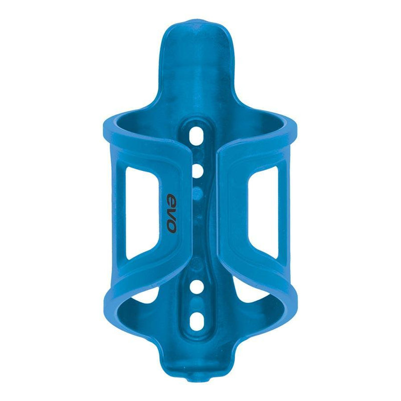 EVO Grappler Bottle Cage Composite Turquoise